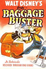 Watch Baggage Buster Zmovies