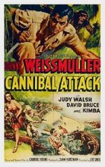 Watch Cannibal Attack Zmovies