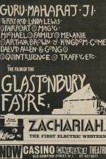 Watch Glastonbury Fayre Zmovies