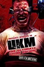 Watch UKM: The Ultimate Killing Machine Zmovies