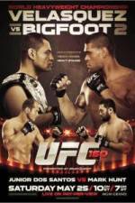 Watch UFC 160 Preliminary Fights Zmovies