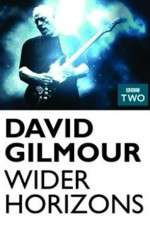 Watch David Gilmour Wider Horizons Zmovies