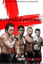 Watch UFC 138 Extended Preview Zmovies