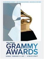 Watch The 59th Annual Grammy Awards Zmovies