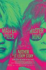 Watch Author: The JT LeRoy Story Zmovies
