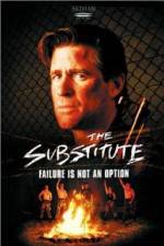 Watch The Substitute: Failure Is Not an Option Zmovies