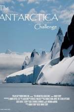 Watch The Antarctica Challenge Zmovies