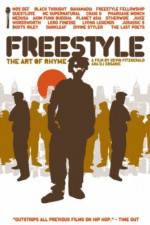 Watch Freestyle The Art of Rhyme Zmovies