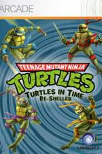 Watch Teenage Mutant Ninja Turtles Turtles in Time Re-Shelled Zmovies
