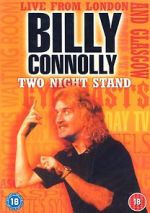 Watch Billy Connolly: Two Night Stand Zmovies