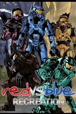 Watch Red vs. Blue: Recreation Zmovies