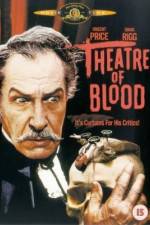 Watch Theater of Blood Zmovies