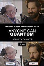 Watch Anyone Can Quantum Zmovies