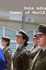 Watch Women of World War One Zmovies