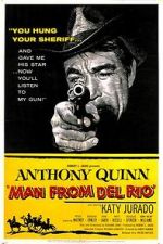Watch Man from Del Rio Zmovies