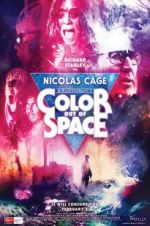 Watch Color Out of Space Zmovies