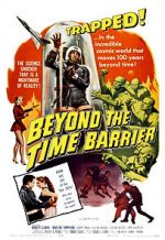 Watch Beyond the Time Barrier Zmovies