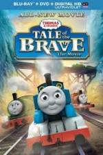 Watch Thomas & Friends: Tale of the Brave Zmovies