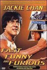 Watch Jackie Chan: Fast, Funny and Furious Zmovies