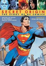 Watch Secret Origin: The Story of DC Comics Zmovies