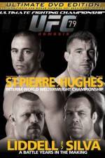 Watch UFC 79 Nemesis Zmovies