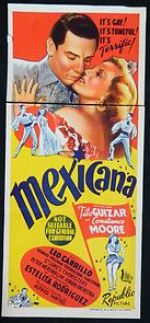 Watch Mexicana Zmovies