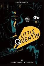 Watch Little Quentin Zmovies