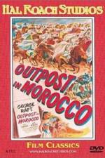 Watch Outpost in Morocco Zmovies