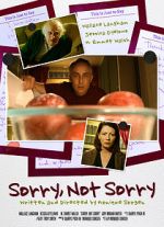 Watch Sorry, Not Sorry (Short 2019) Zmovies