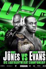 Watch UFC 145 Jones vs Evans Zmovies