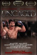Watch Uncaged Inside the Fighter Zmovies