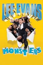 Watch Lee Evans: Monsters Zmovies