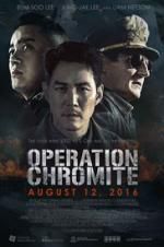 Watch Operation Chromite Zmovies