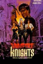 Watch Vampire Knights Zmovies