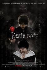 Watch Death Note Zmovies