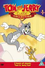 Watch Tom And Jerry - Classic Collection Zmovies