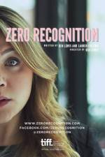 Watch Zero Recognition Zmovies