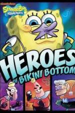 Watch Spongebob Squarepants Heroes Of Bikini Bottom Zmovies