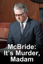 Watch McBride: Its Murder, Madam Zmovies