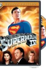 Watch Superman IV: The Quest for Peace Zmovies
