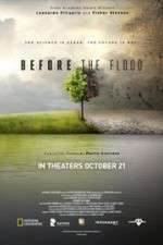 Watch Before the Flood Zmovies