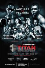 Watch Titan Fighting Championship 21 Zmovies