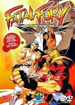 Watch Fatal Fury: Legend of the Hungry Wolf Zmovies