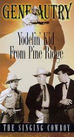 Watch Yodelin\' Kid from Pine Ridge Zmovies