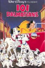 Watch One Hundred and One Dalmatians Zmovies