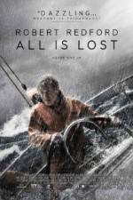 Watch All Is Lost Zmovies