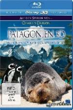 Watch Patagonia 3D - In The Footsteps Of Charles Darwin Zmovies