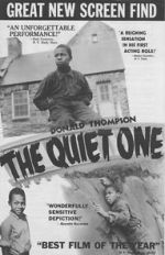 Watch The Quiet One Zmovies