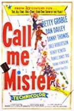Watch Call Me Mister Zmovies