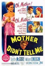 Watch Mother Didn\'t Tell Me Zmovies